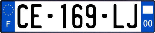 CE-169-LJ