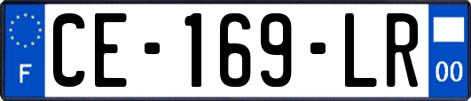 CE-169-LR