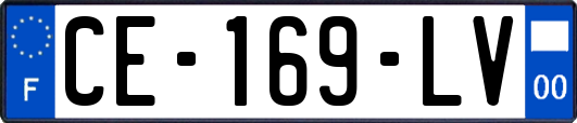 CE-169-LV