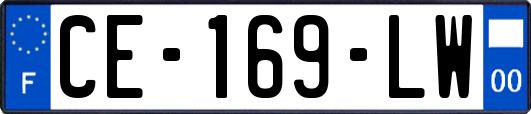 CE-169-LW