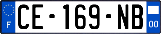 CE-169-NB