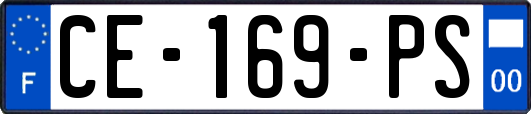 CE-169-PS