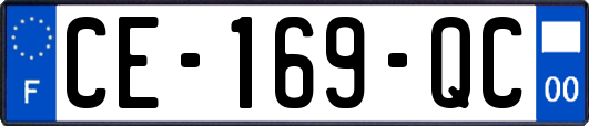 CE-169-QC