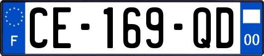 CE-169-QD