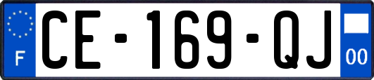 CE-169-QJ