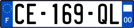 CE-169-QL