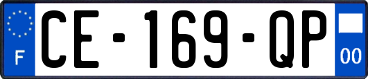 CE-169-QP