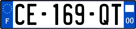 CE-169-QT