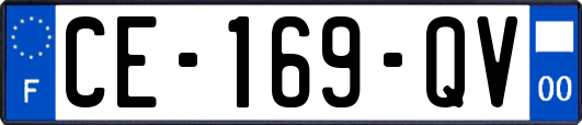 CE-169-QV