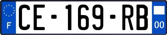 CE-169-RB