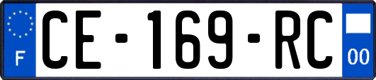 CE-169-RC