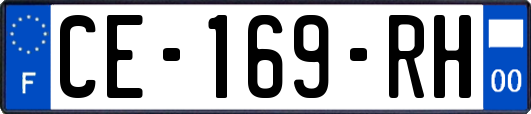 CE-169-RH