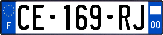 CE-169-RJ