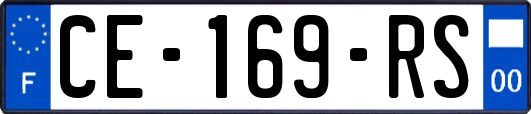 CE-169-RS