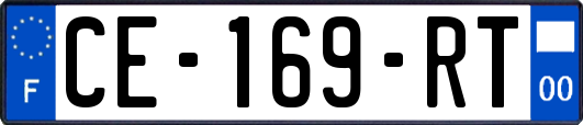 CE-169-RT