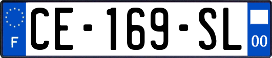 CE-169-SL