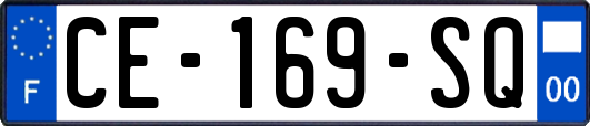 CE-169-SQ