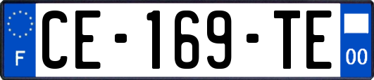 CE-169-TE