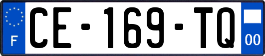 CE-169-TQ