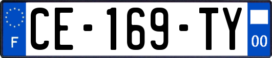CE-169-TY