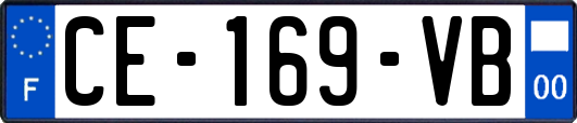 CE-169-VB