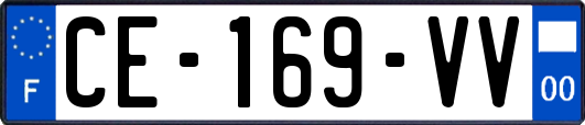 CE-169-VV