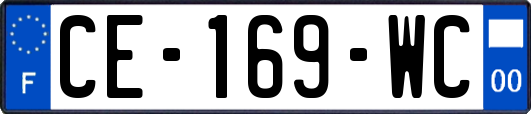 CE-169-WC