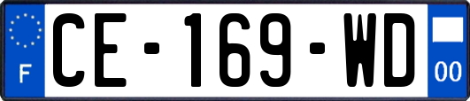 CE-169-WD