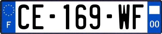 CE-169-WF