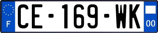 CE-169-WK