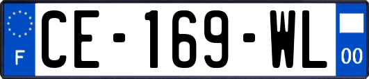 CE-169-WL