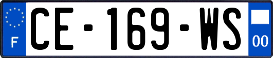 CE-169-WS