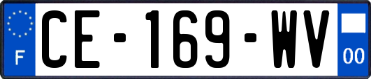 CE-169-WV