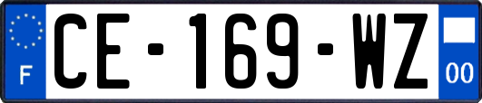 CE-169-WZ