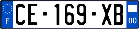 CE-169-XB