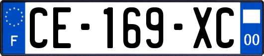 CE-169-XC