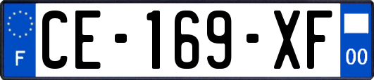 CE-169-XF