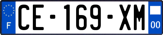 CE-169-XM