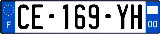 CE-169-YH
