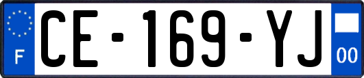 CE-169-YJ