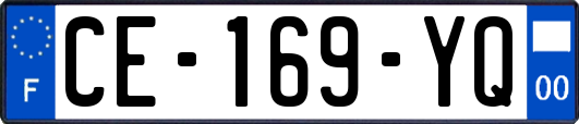 CE-169-YQ