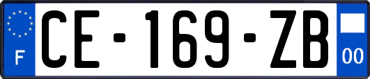 CE-169-ZB