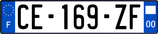 CE-169-ZF