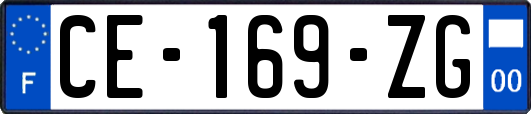 CE-169-ZG