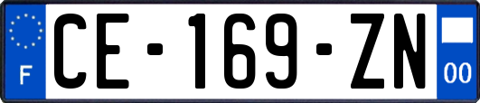 CE-169-ZN