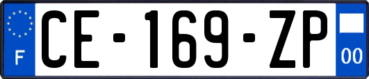 CE-169-ZP