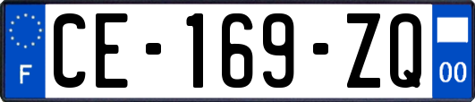 CE-169-ZQ