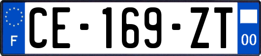 CE-169-ZT