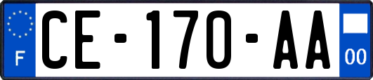 CE-170-AA