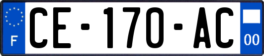 CE-170-AC